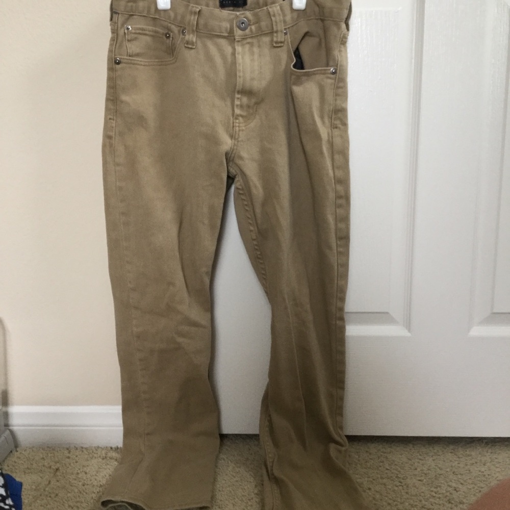 jeans - Picture 2 of 4